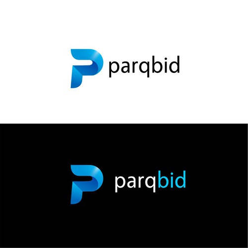 Powerful new Logo Design for team workflow tool to communicate with vendors. Design by Dmitri Cezaro