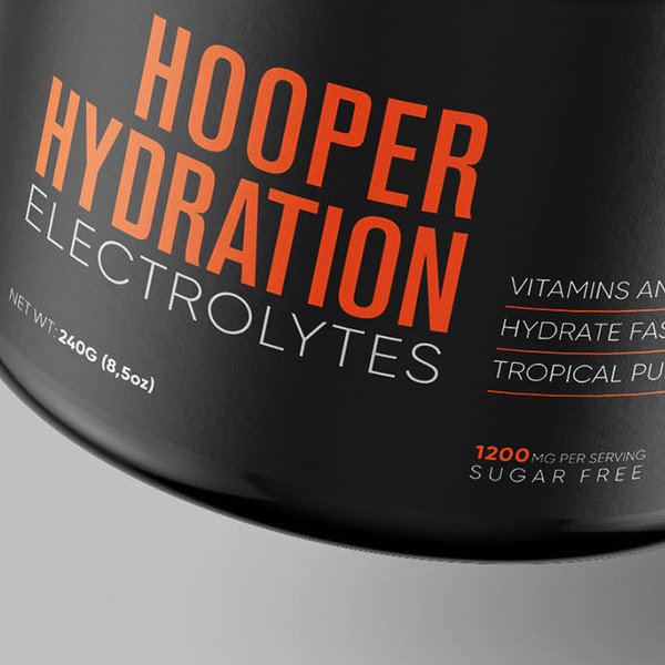 HOOPER HYDRATION