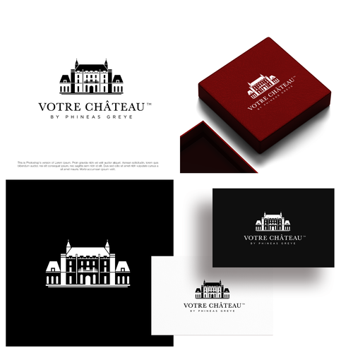  contest entry by maiki