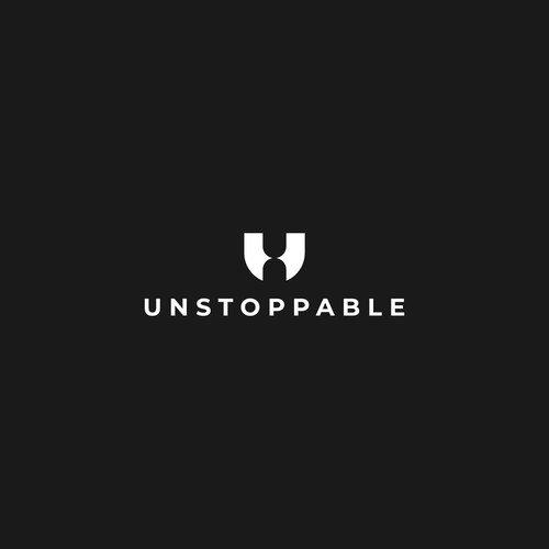 Masterclass-like logo to illustrate a high-end program Design by plyland