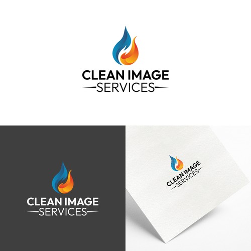 Refresh our Image with a Clean new look! Design by Waqasgraphics