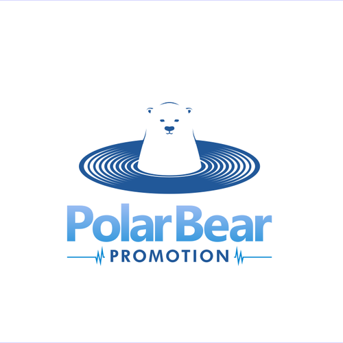 Polar Bear Promotion (or Polar Bear Promo) needs a new logo Logo