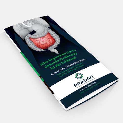 Postcard, flyer or print contest entry by designcity♔