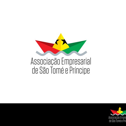 Logo & brand identity pack contest entry by paulocoelho