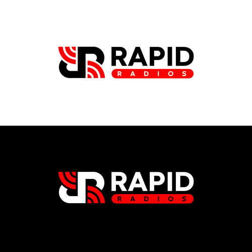 Masculine and Hip design for Walkie Talkie Brand Design by ⭐HELMIpixel™⭐