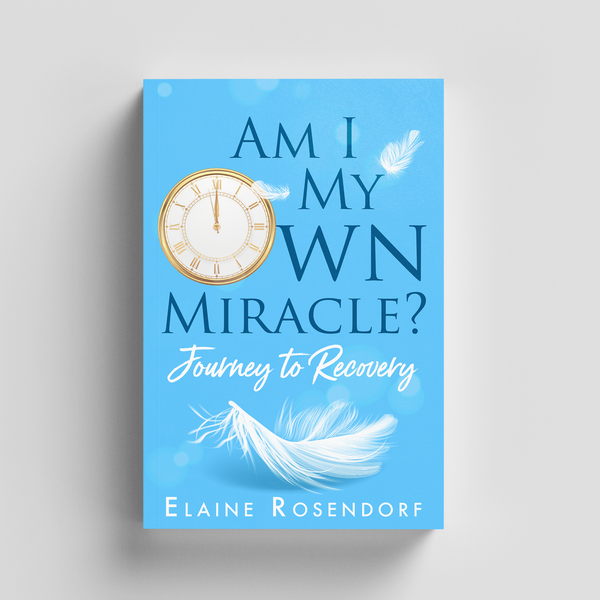 Non-Winning Book cover About Recovery