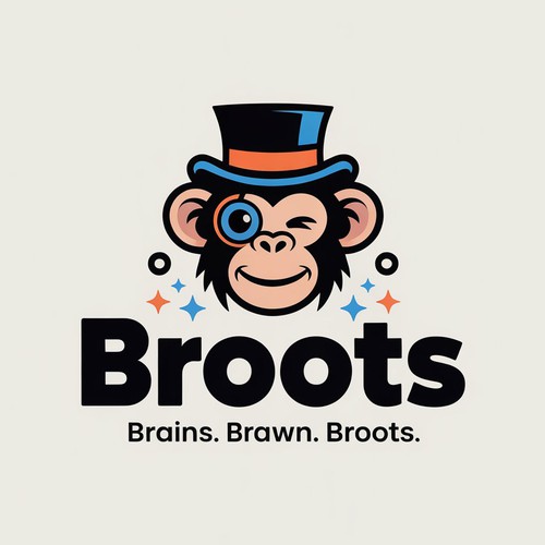 Let your imagination run wild on this playful nutritional gummy brand! Design by thtnnnda