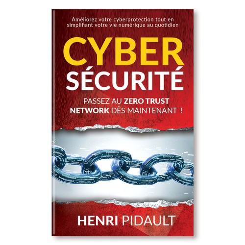 Book cover contest entry by Lizaa