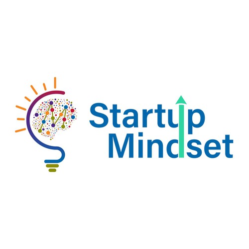 Startup Mindset Design by surendra1