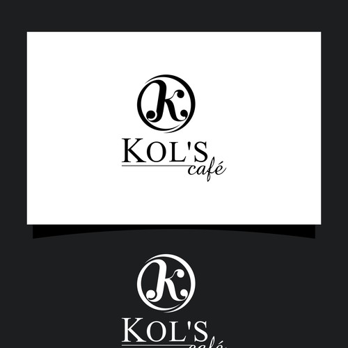 Logo design contest entry by yus_design