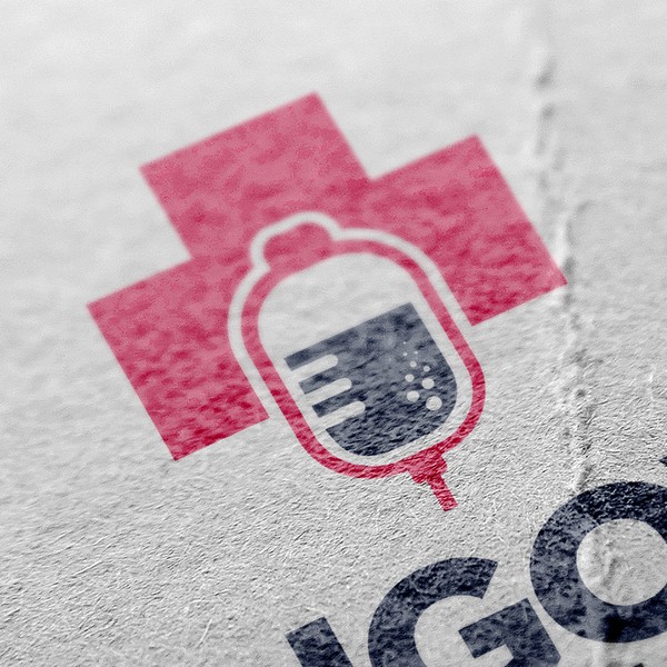 Design by Mister Pixel titled "HANGOVER Rescue Team"