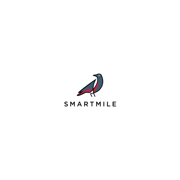 Design by H I N A T A ❤ titled "smartmile"
