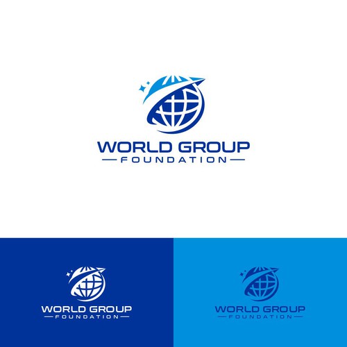 Create a logo for a new Foundation in the Supply Chain Industry Design by ElVano_Eiji ✔