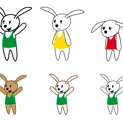 Illustration or graphics contest entry by Freigeist