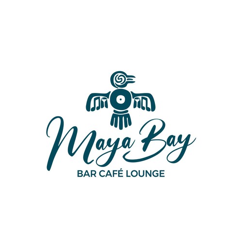 Logo design contest entry by th!nk_lab