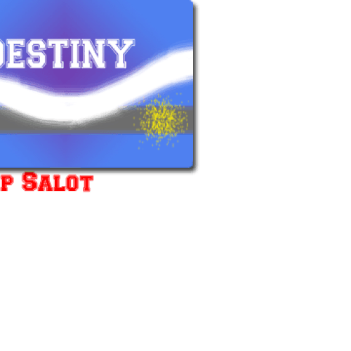 Diseño de destiny de Milap Salot