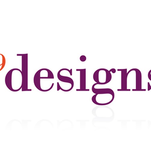 Logo for 99designs Design by PhilD