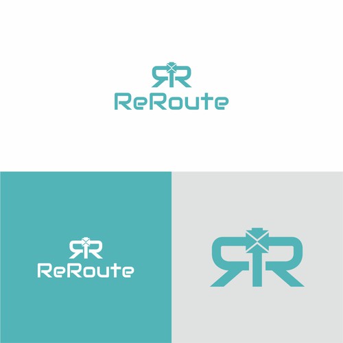 Re Route Design by ABI_Design²