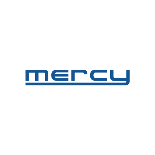 Mercy Logo Design Design by guthe