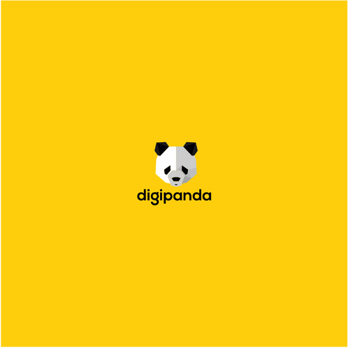 Design a Stylish & Modern Logo for an E-commerce Marketing Startup - Digi Panda Design by JoyBoy™