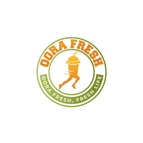 Need a Logo for a Juice Bar that Appeals to College athletes and students Design by SPECTAGRAPH