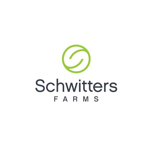 Creative Crop farm logo to help us standout in our industry Design by ann@