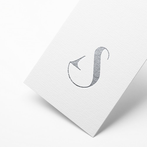 Modern Logo for new Swiss Architecture Office Design by mimi.art
