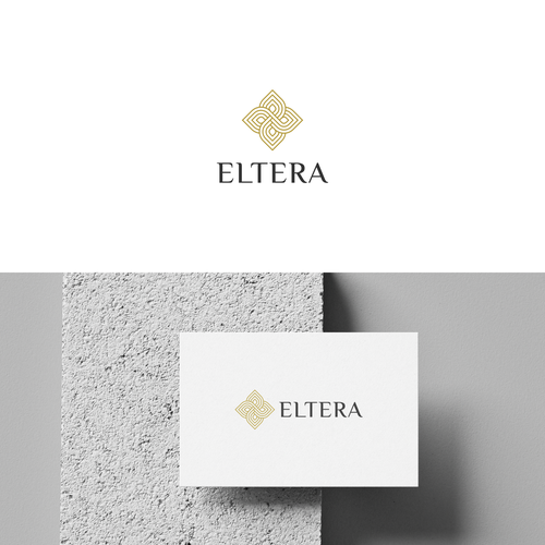 Logo design contest entry by odeeco