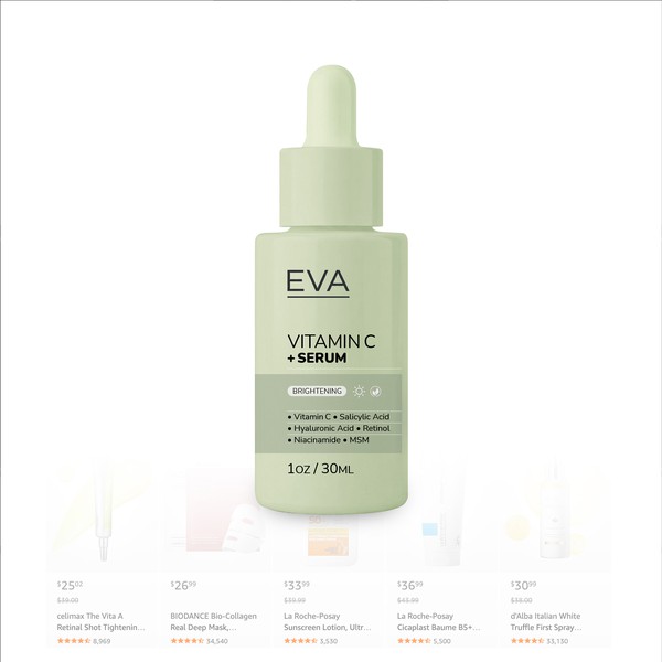 Small Cosmetic bottle submission