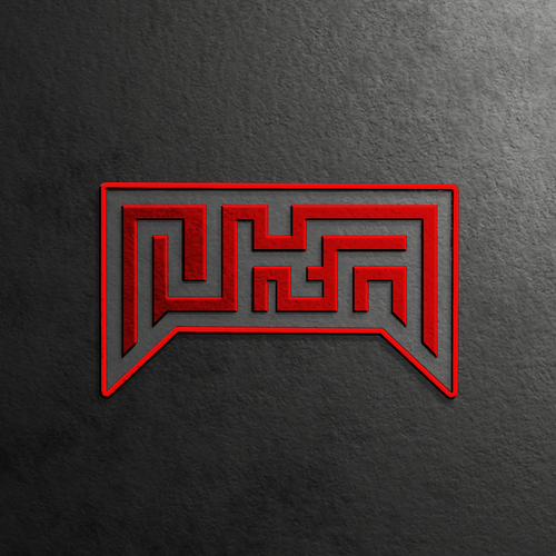 DJ Name Logo Needed for Marketing- NKA (No Kids Allowed) Design by Alënaillustrator