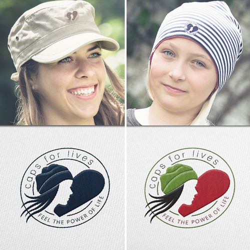 Proposta di design per un contest della categoria Logo realizzata da nancy morell