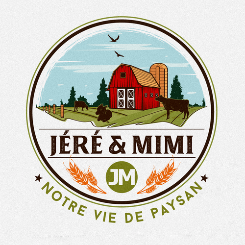 Logo design contest entry by MARLON KALIS