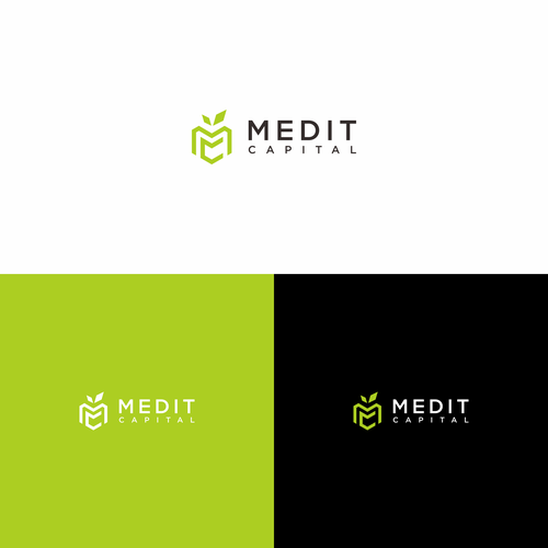 Investment firm seeking logo Design by Hohoitueko