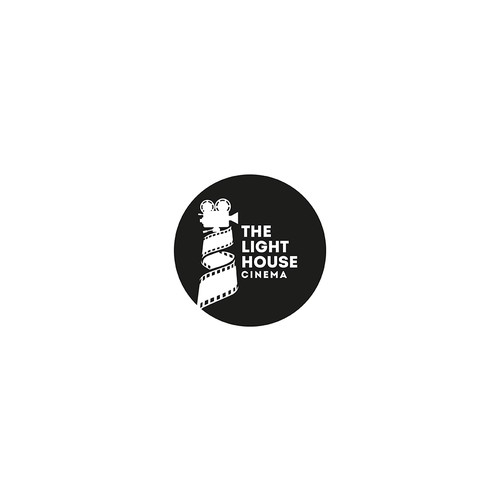 Designs | Rooftop Cinema Logo | Logo design contest