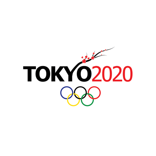 Community Contest | Design a logo for the 2020 Olympic Games! Design by Li_designs