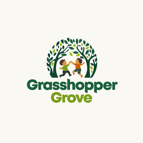 Imagination Driven Activity Center Needs Amazing Logo Design by RafaelErichsen™