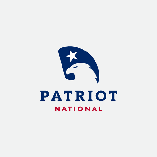 Patriots National Golf Club Design von Kuanna