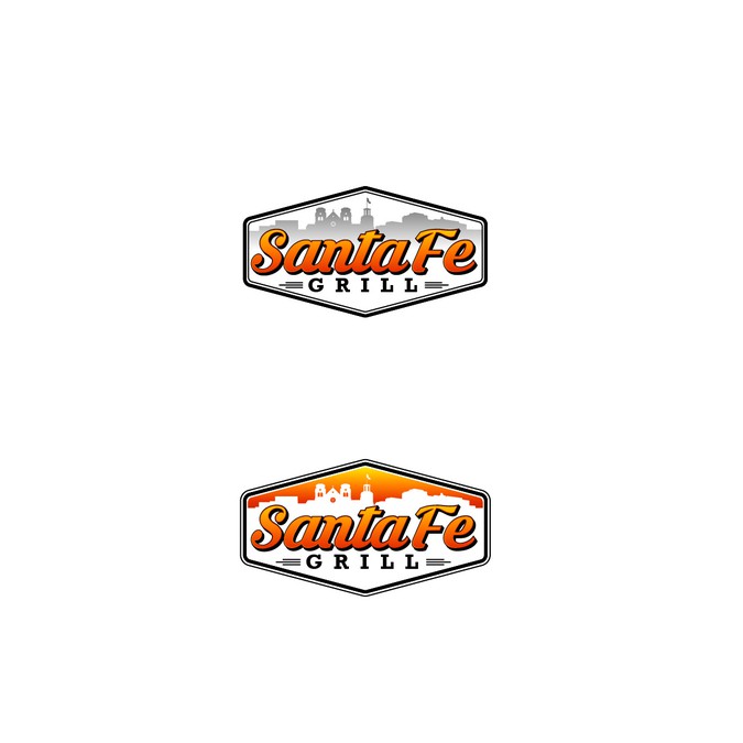 Fast Food Place Spanishamerican Mixed Logo Hosted