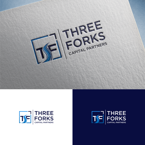 Timeless Logo for innovative venture capital firm Design by Arif Iskandar