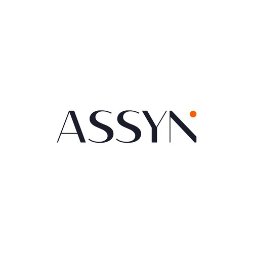 New logo for “Assyn” SaaS platform Design by DodolBanyu