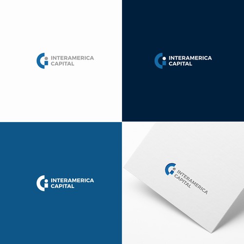 Modern Online Lending Institution Needs Trusted, Mature yet Youthful Logo Design by satytrue
