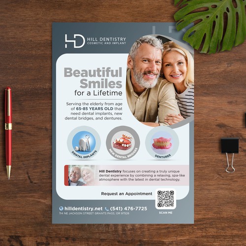 Newspaper Advertising Design by STMRM