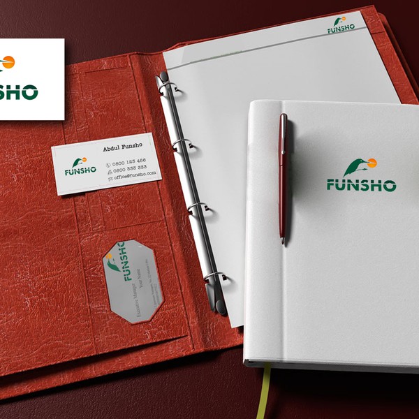 New logo wanted for FUNSHO