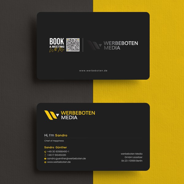 Design by Pixabest titled "UV Sport Business Card"