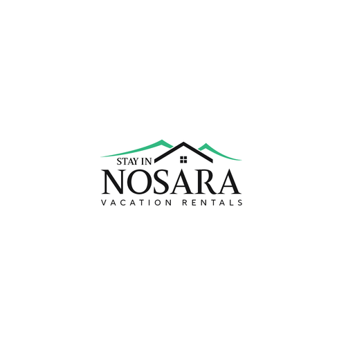 Modern Tropical 🌴 vacation rentals in Costa Rica - logo needed Design by Sand82