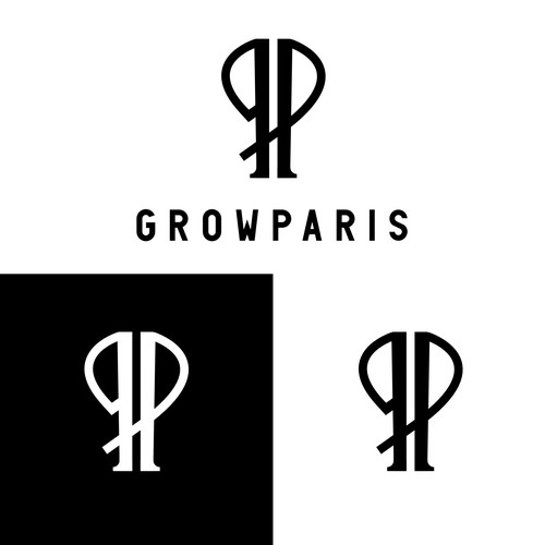 Logo design contest entry by Alt J