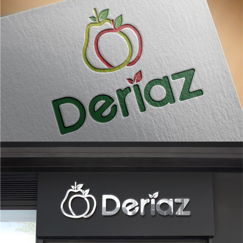 Logo design contest entry by SaMS'D