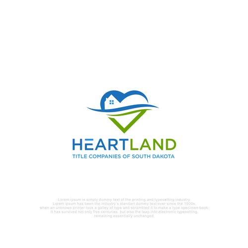 Design a modern logo for a title work & closing company from the Heartland! Design by Striker99