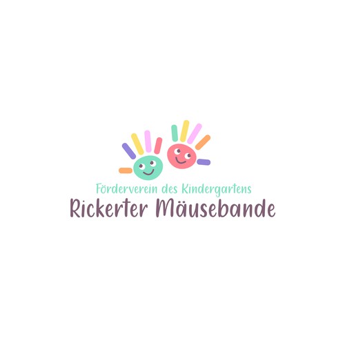 Logo design contest entry by souart