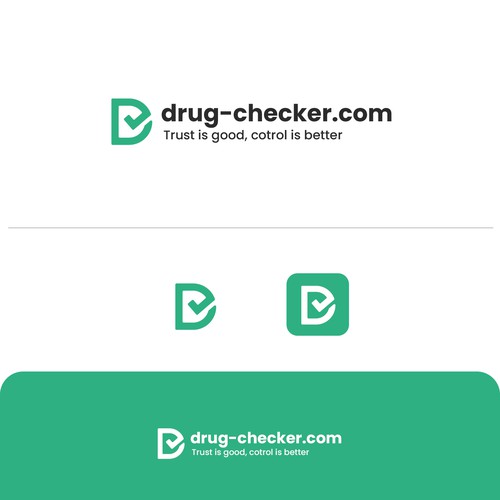 analytics and drugtest Design by Daniel Tito